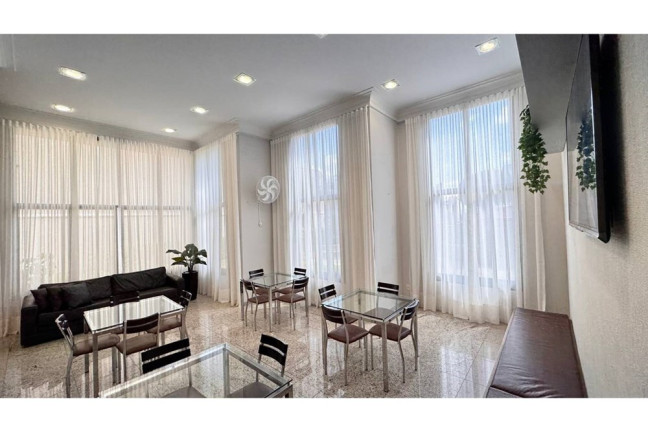 Imagem Apartamento com 2 Quartos à Venda, 67 m² em Vila Regente Feijó - São Paulo Imagem Apartamento com 2 Quartos à Venda, 67 m² em Vila Regente Feijó - São Paulo