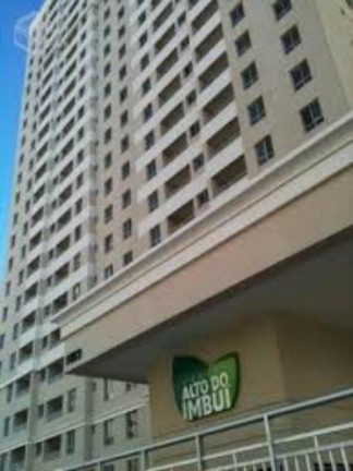 Imagem Apartamento com 3 Quartos à Venda, 70 m² em Imbuí - Salvador