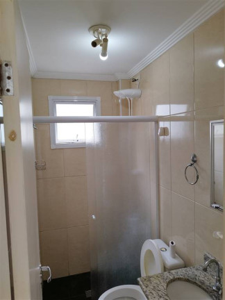 Imagem Apartamento com 1 Quarto para Alugar, 57 m² em Canto Do Forte - Praia Grande Imagem Apartamento com 1 Quarto para Alugar, 57 m² em Canto Do Forte - Praia Grande