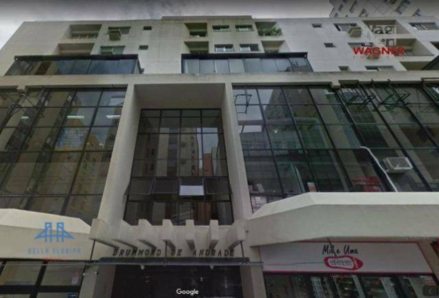 Imagem Apartamento com 2 Quartos à Venda, 96 m² em Centro - Florianópolis Imagem Apartamento com 2 Quartos à Venda, 96 m² em Centro - Florianópolis