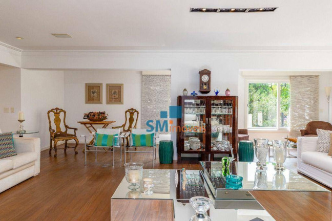 Imagem Casa com 4 Quartos à Venda, 990 m² em Fazenda Morumbi - São Paulo Imagem Casa com 4 Quartos à Venda, 990 m² em Fazenda Morumbi - São Paulo