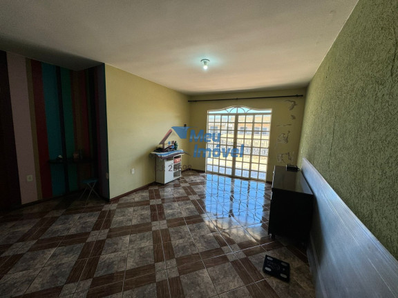 Imagem Casa com 5 Quartos à Venda, 328 m² em Samambaia Sul (samambaia) - Brasília