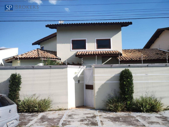 Casa com 3 Quartos à Venda, 182 m² em Jardim Panorama - Valinhos