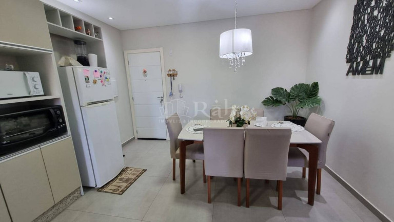 Imagem Apartamento com 2 Quartos à Venda, 73 m² em Tabuleiro - Camboriú
