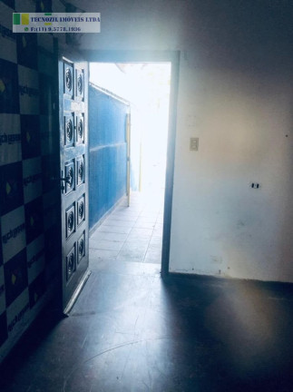 Imagem Casa com 2 Quartos à Venda, 130 m² em Cambuci - São Paulo