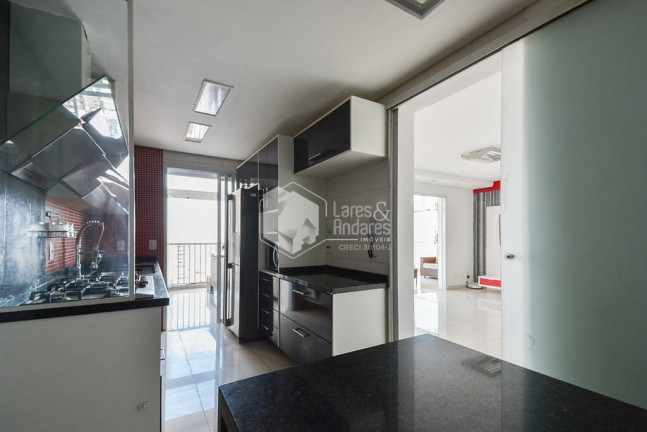 Imagem Apartamento com 3 Quartos à Venda, 137 m² em Tatuapé - São Paulo Imagem Apartamento com 3 Quartos à Venda, 137 m² em Tatuapé - São Paulo