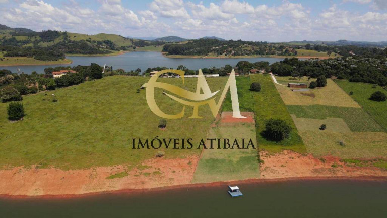 Imagem Terreno à Venda, 5.450 m² em Centro - Joanópolis Imagem Terreno à Venda, 5.450 m² em Centro - Joanópolis
