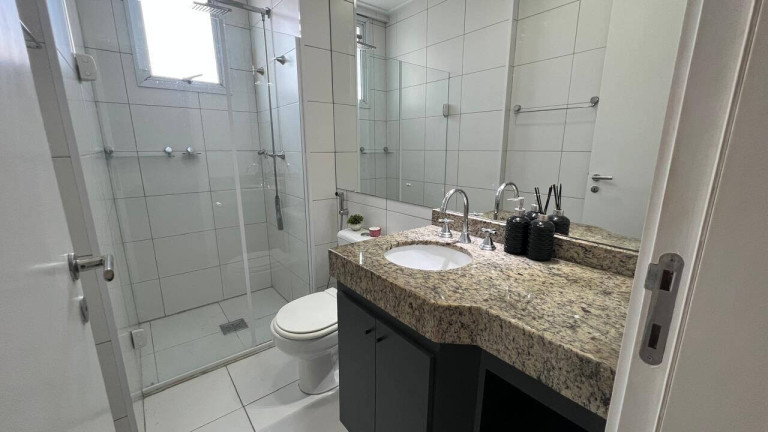 Imagem Apartamento com 1 Quarto para Alugar, 44 m² em Ponta Da Praia - Santos Imagem Apartamento com 1 Quarto para Alugar, 44 m² em Ponta Da Praia - Santos
