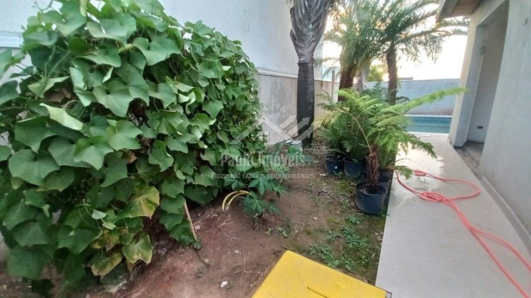 Imagem Casa de Condomínio com 3 Quartos à Venda, 290 m² em Condomínio Residencial Alphaville Ii - Sao Jose Dos Campos