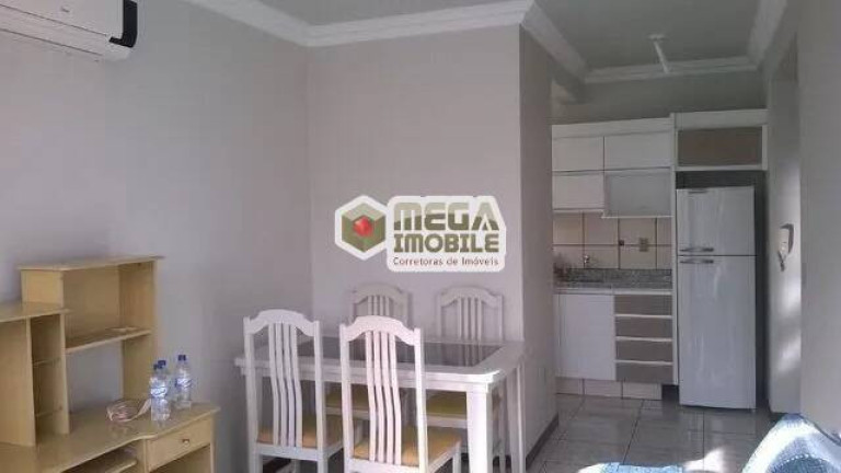 Apartamento com 1 Quarto à Venda, 53 m² em Carvoeira - Florianópolis