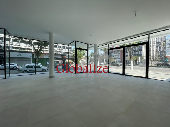Imagem Imóvel para Alugar, 400 m² em Gonzaga - Santos Imagem Imóvel para Alugar, 400 m² em Gonzaga - Santos