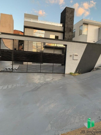Imóvel com 3 Quartos à Venda, 70 m² em Jardim Panorama - Montes Claros