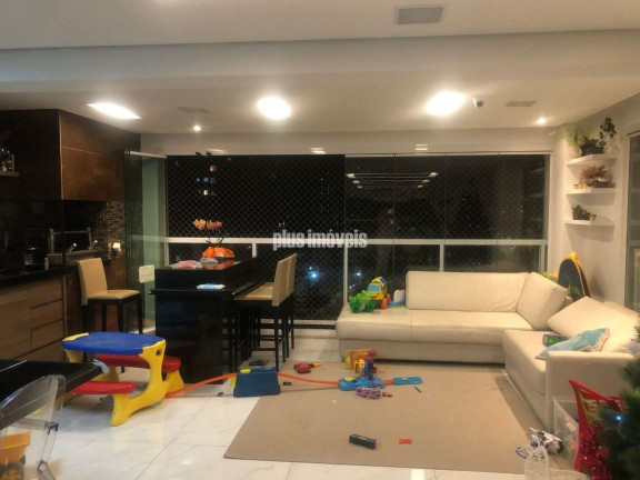 Imagem Apartamento com 4 Quartos à Venda, 134 m² em Aclimação - São Paulo Imagem Apartamento com 4 Quartos à Venda, 134 m² em Aclimação - São Paulo