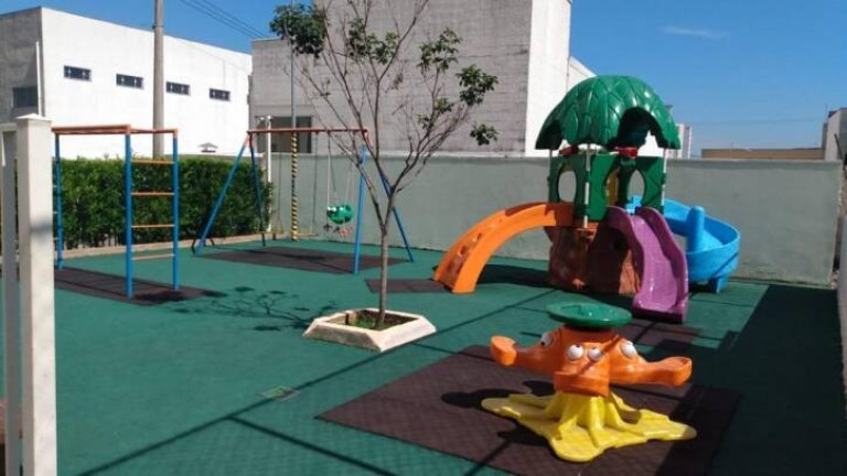 Imagem Apartamento com 2 Quartos à Venda, 58 m² em Vila Jaboticabeira - Taubaté Imagem Apartamento com 2 Quartos à Venda, 58 m² em Vila Jaboticabeira - Taubaté