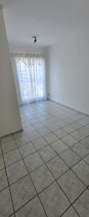 Imóvel com 2 Quartos para Alugar, 55 m² em Vila Clementino - São Paulo