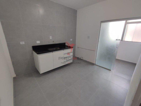 Imagem Apartamento com 2 Quartos à Venda, em Cambuci - São Paulo Imagem Apartamento com 2 Quartos à Venda, em Cambuci - São Paulo