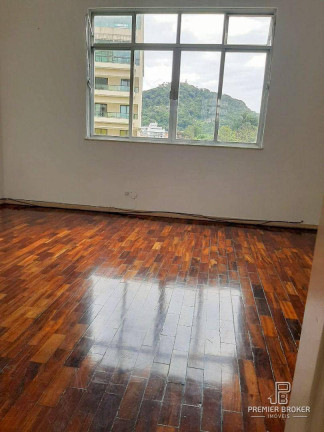 Imagem Apartamento com 1 Quarto à Venda, 38 m² em Alto - Teresópolis