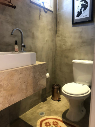 Imagem Apartamento com 2 Quartos à Venda, 120 m² em Saúde - São Paulo