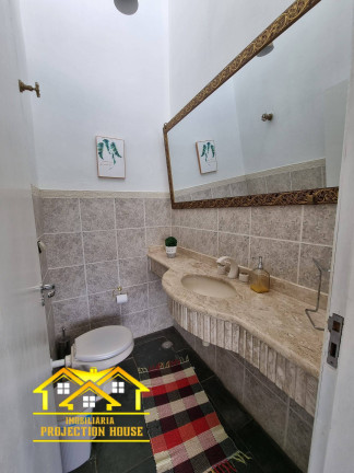Imagem Casa com 3 Quartos à Venda, em Parque Rio Abaixo - Atibaia Imagem Casa com 3 Quartos à Venda, em Parque Rio Abaixo - Atibaia