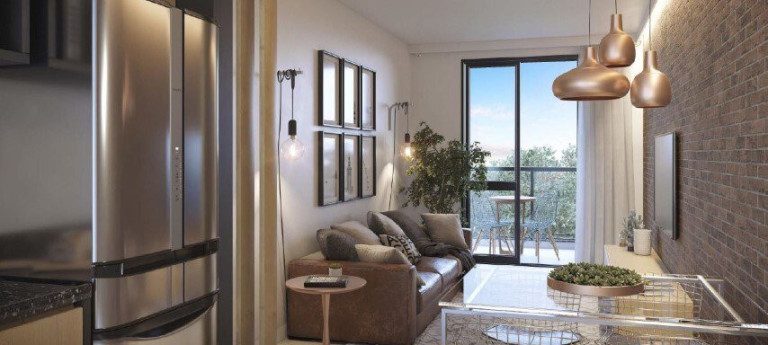 Imagem Apartamento com 2 Quartos à Venda, 57 m² em Taquara - Rio De Janeiro