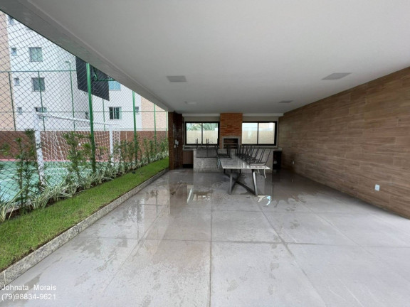 Imagem Apartamento com 3 Quartos à Venda, 122 m² em Luzia - Aracaju Imagem Apartamento com 3 Quartos à Venda, 122 m² em Luzia - Aracaju