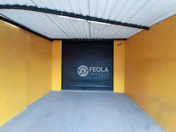 Imagem Sala Comercial para Alugar, 50 m² em Jardim Esmeralda - Santa Bárbara D'oeste Imagem Sala Comercial para Alugar, 50 m² em Jardim Esmeralda - Santa Bárbara D'oeste