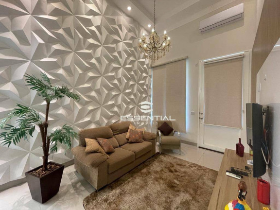 Imagem Casa com 3 Quartos à Venda, 140 m² em Ideal Life Ecolazer Residence - São José Do Rio Preto