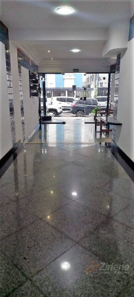 Imagem Apartamento com 3 Quartos à Venda, 130 m² em Praia Do Morro - Guarapari Imagem Apartamento com 3 Quartos à Venda, 130 m² em Praia Do Morro - Guarapari