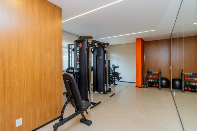 Imagem Apartamento com 2 Quartos à Venda, 49 m² em Jardim Independência - São Paulo Imagem Apartamento com 2 Quartos à Venda, 49 m² em Jardim Independência - São Paulo