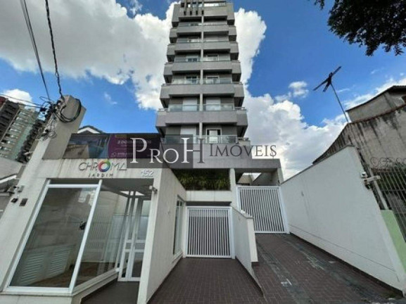 Imagem Apartamento com 2 Quartos à Venda, 53 m² em Jardim - Santo André Imagem Apartamento com 2 Quartos à Venda, 53 m² em Jardim - Santo André