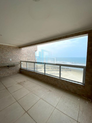 Imagem Cobertura com 3 Quartos à Venda, 192 m² em Aviação - Praia Grande