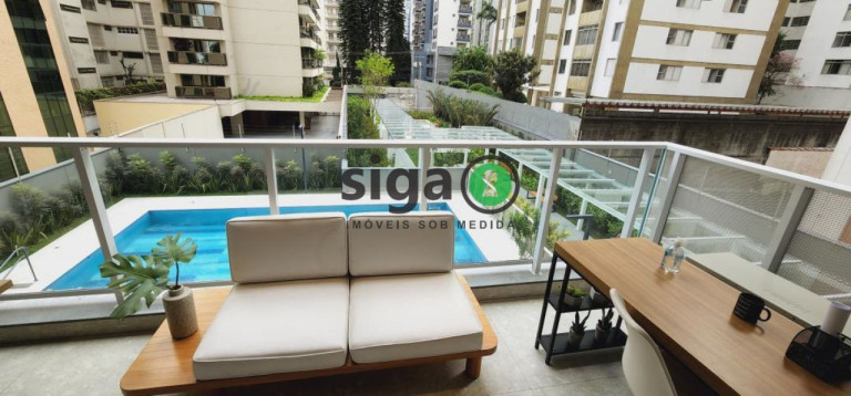 Imagem Apartamento com 2 Quartos à Venda, 64 m² em Paraíso - São Paulo Imagem Apartamento com 2 Quartos à Venda, 64 m² em Paraíso - São Paulo