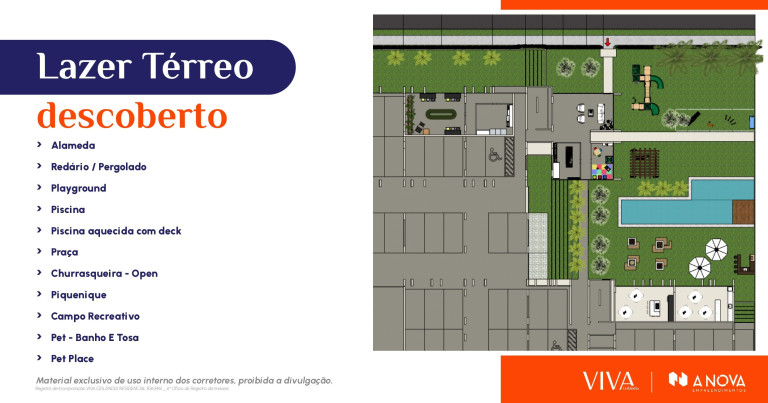 Imagem Imóvel com 2 Quartos à Venda, 43 m² em Ceilândia Norte (ceilândia) - Brasília