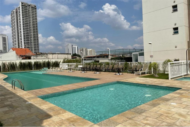 Imagem Apartamento com 2 Quartos à Venda, 57 m² em Quinta Da Paineira - São Paulo