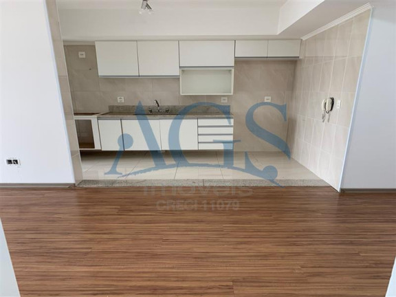 Imagem Apartamento com 1 Quarto à Venda, 50 m² em Tatuape - São Paulo