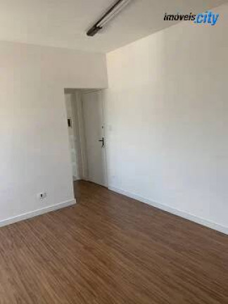 Imagem Apartamento com 1 Quarto para Alugar, 30 m² em Bela Vista - São Paulo