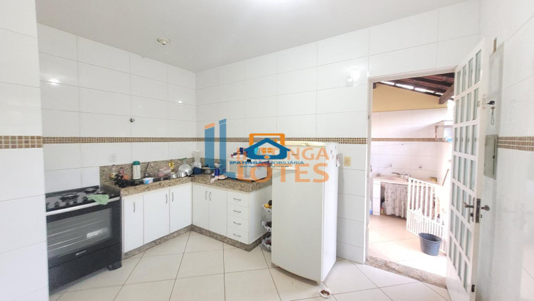 Imagem Chácara com 3 Quartos à Venda, 1.500 m² em Cidade Nova - Santana Do Paraíso