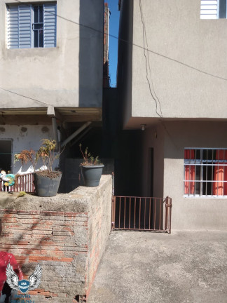 Sobrado com 7 Quartos à Venda, 152 m² em Jardim Peri - São Paulo