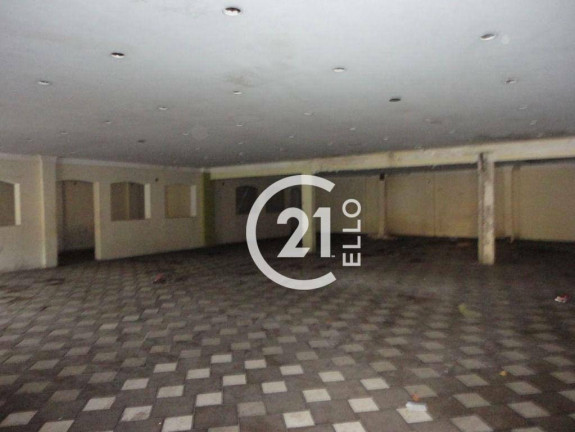 Imagem Galpão para Alugar, 607 m² em Campo Belo - São Paulo Imagem Galpão para Alugar, 607 m² em Campo Belo - São Paulo