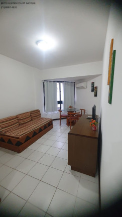 Imagem Imóvel com 1 Quarto à Venda, 38 m² em Pituba - Salvador Imagem Imóvel com 1 Quarto à Venda, 38 m² em Pituba - Salvador