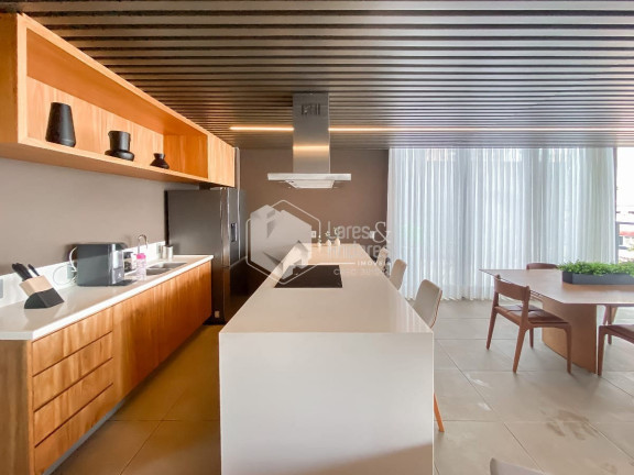 Imagem Apartamento com 1 Quarto à Venda, 75 m² em Perdizes - São Paulo
