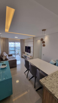 Imagem Apartamento com 2 Quartos à Venda, 74 m² em Campestre - Santo André Imagem Apartamento com 2 Quartos à Venda, 74 m² em Campestre - Santo André