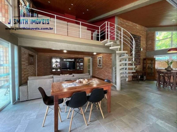 Imagem Casa de Condomínio com 3 Quartos à Venda, 313 m² em São Paulo Ii - Cotia Imagem Casa de Condomínio com 3 Quartos à Venda, 313 m² em São Paulo Ii - Cotia
