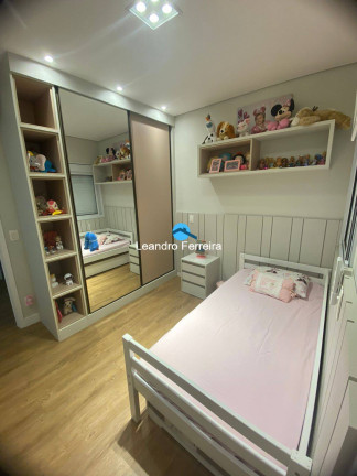 Imagem Apartamento com 3 Quartos à Venda, 127 m² em Centro - São Bernardo Do Campo Imagem Apartamento com 3 Quartos à Venda, 127 m² em Centro - São Bernardo Do Campo
