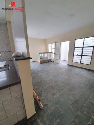 Imagem Casa com 3 Quartos para Alugar, 130 m² em Centro - Sorocaba
