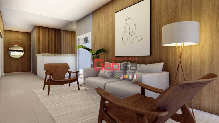 Imagem Apartamento com 3 Quartos à Venda, 91 m² em Nova São Pedro - São Pedro Da Aldeia Imagem Apartamento com 3 Quartos à Venda, 91 m² em Nova São Pedro - São Pedro Da Aldeia