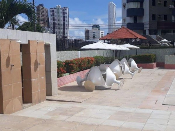 Imagem Apartamento com 3 Quartos à Venda, 82 m² em Jardim Oceania - João Pessoa