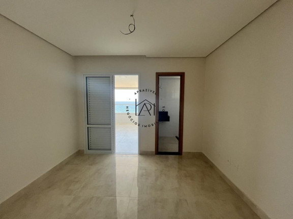 Imagem Apartamento com 3 Quartos à Venda, 139 m² em Caiçara - Praia Grande
