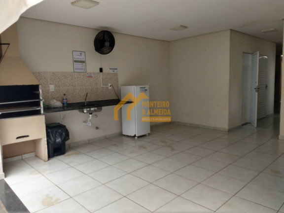 Imagem Apartamento com 2 Quartos à Venda, 44 m² em Jardim Bela Vista - Itapetininga Imagem Apartamento com 2 Quartos à Venda, 44 m² em Jardim Bela Vista - Itapetininga