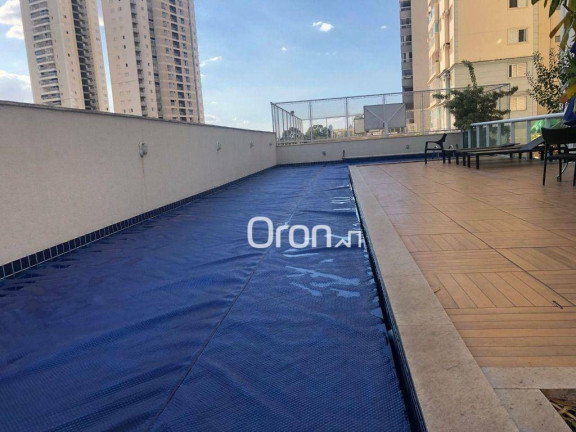 Imagem Apartamento com 3 Quartos à Venda, 73 m² em Jardim Goiás - Goiânia Imagem Apartamento com 3 Quartos à Venda, 73 m² em Jardim Goiás - Goiânia